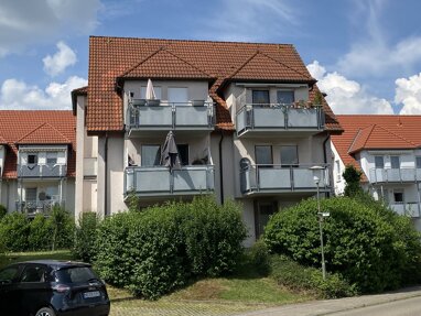 Wohnung zum Kauf 175.000 € 2 Zimmer 60 m² Rothenburg Rothenburg ob der Tauber 91541