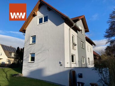 Mehrfamilienhaus zum Kauf 299.000 € 8 Zimmer 464 m² Grundstück Wellerode Söhrewald 34320
