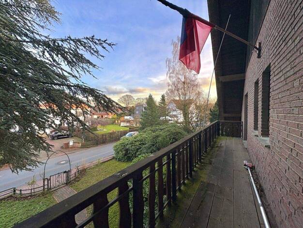 Wohnung zur Miete 510 € 2 Zimmer 73 m² frei ab 01.02.2026 Steinfeld Steinfeld (Oldenburg) 49439