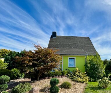 Einfamilienhaus zum Kauf 270.000 € 4 Zimmer 125 m² 1.000 m² Grundstück Kössern Grimma 04668