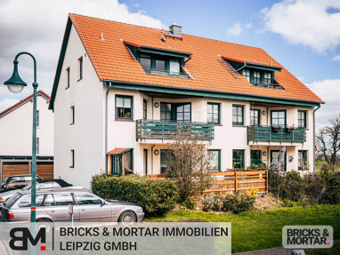 Wohnung zum Kauf Provisionsfrei 132.000 € 2 Zimmer 59,9 m² Erdgeschoss Fuchshain Naunhof / Fuchshain 04683