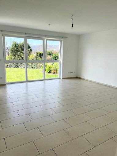 Wohnung zur Miete 1.104 € 4 Zimmer 92 m² Erdgeschoss Jungfernkopf Kassel 34128