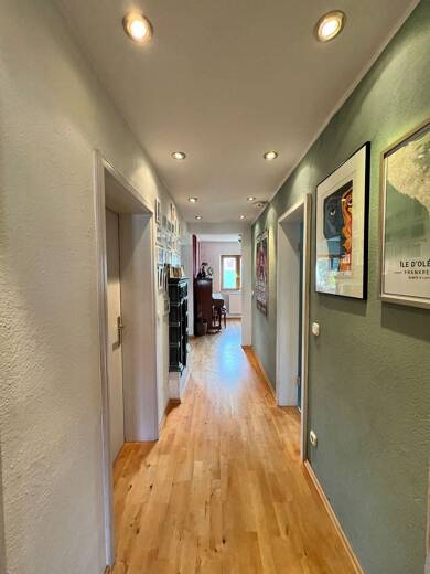 Mehrfamilienhaus zum Kauf 699.000 € 10 Zimmer 187,9 m² 644 m² Grundstück Obertraubling Obertraubling 93083