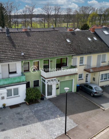 Einfamilienhaus zum Kauf 188.000 € 4 Zimmer 116 m² 265 m² Grundstück Erbach Homburg / Erbach 66424