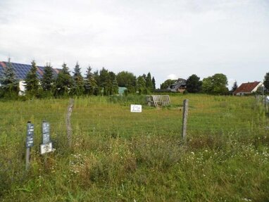 Grundstück zum Kauf 95.000 € 2.000 m² Grundstück Ducherow Ducherow 17398