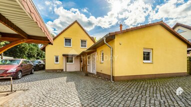 Einfamilienhaus zum Kauf 699.000 € 6 Zimmer 170 m² 730 m² Grundstück Mahlow Blankenfelde-Mahlow 15831