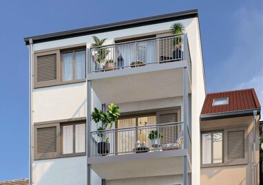 Wohnung zum Kauf 1.058.000 € 6 Zimmer 120 m² Paradies Konstanz 78462
