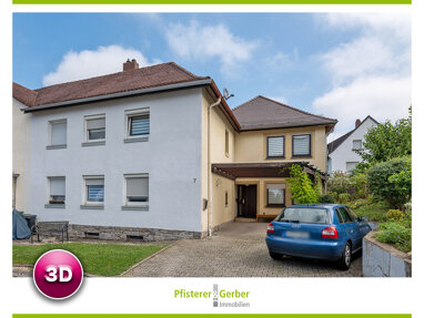Einfamilienhaus zum Kauf 498.000 € 7 Zimmer 172,5 m² 580 m² Grundstück Kernstadt - Südost Bruchsal 76646