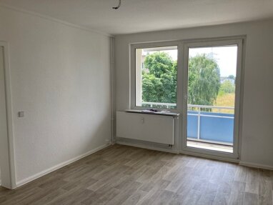 Wohnung zur Miete 365 € 2 Zimmer 48,6 m² 4. Geschoss Kreyssigstraße 54 Nord Brandenburg an der Havel 14770