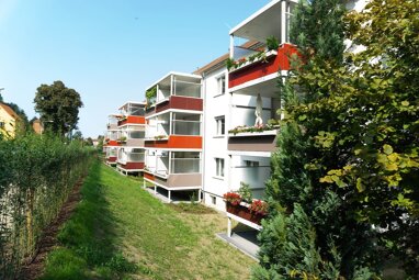 Wohnung zur Miete 475 € 3 Zimmer 63 m² Erdgeschoss Waldstraße 41 Heidenau 01809