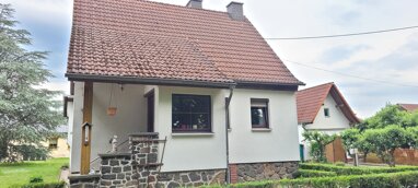 Einfamilienhaus zum Kauf 320.000 € 6 Zimmer 165 m² 2.200 m² Grundstück Steinbach Bad Lausick 04651