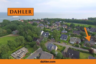 Einfamilienhaus zum Kauf 890.000 € 8 Zimmer 230 m² 610 m² Grundstück Wyk auf Föhr 25938
