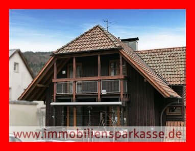 Wohnung zum Kauf 110.000 € 2 Zimmer 65,9 m² Bad Herrenalb Bad Herrenalb 76332