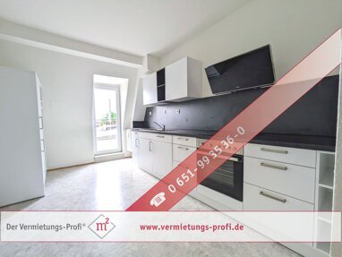Wohnung zur Miete 1.190 € 4 Zimmer 127,1 m² 3. Geschoss Altstadt 4 Trier 54290