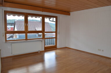 Wohnung zum Kauf 259.000 € 3,5 Zimmer 92 m² Freudenstadt Freudenstadt 72250
