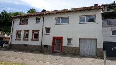 Einfamilienhaus zum Kauf 185.000 € 7 Zimmer 239,8 m² 610 m² Grundstück Waldfischbach-Burgalben 67714