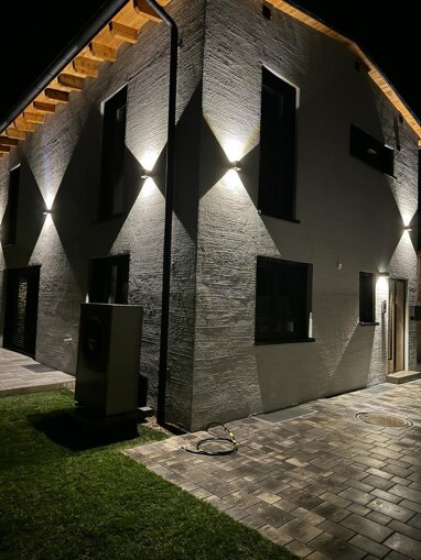 Doppelhaushälfte zum Kauf Provisionsfrei 249.000 € 3 Zimmer 85 m² 300 m² Grundstück Am Birkel 23 Neuenschwand Bodenwöhr 92439
