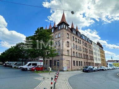 Wohnung zum Kauf 195.000 € 3 Zimmer 58 m² 2. Geschoss Sündersbühl Nürnberg 90439