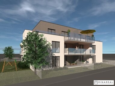 Terrassenwohnung zum Kauf 239.500 € 2 Zimmer 52,8 m² 2. Geschoss Wiener Neustadt 2700