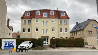 Maisonette zur Miete 915 € 5 Zimmer 114,4 m² EG frei ab sofort Gößnitz Gößnitz 04639