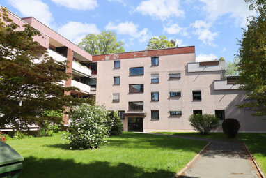 Wohnung zum Kauf 119.000 € 3 Zimmer 67 m² Erdgeschoss Münchberg Münchberg 95213