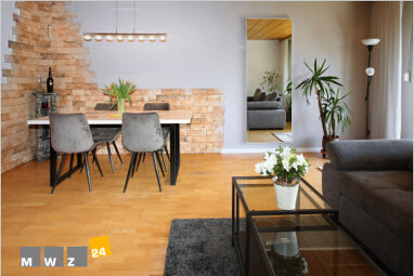 Wohnung zur Miete Wohnen auf Zeit 1.820 € 3 Zimmer 74 m² frei ab 01.05.2024 Garath Düsseldorf 40595