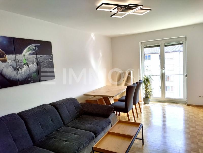 Wohnung zum Kauf 360.000 € 3 Zimmer 74 m²<br/>Wohnfläche 5.<br/>Geschoss Morzg Salzburg 5020