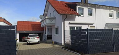 Doppelhaushälfte zum Kauf Provisionsfrei 425.000 € 6 Zimmer 122 m² 259 m² Grundstück Trossingen Trossingen 78647