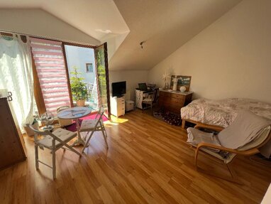 Wohnung zum Kauf 136.000 € 1 Zimmer 33 m² 2. Geschoss Erwin-Renth-Str. 20 Budenheim 55257