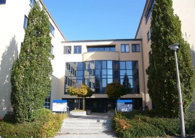 Bürogebäude zur Miete Provisionsfrei 11,33 € 264 m² Bürofläche Südvorstadt-West (Bayreuther Str.-West) Dresden 01187