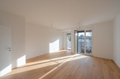 Wohnung zum Kauf 289.000 € 2 Zimmer 46,9 m² Erdgeschoss Wien 1220