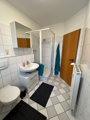 Wohnung zur Miete 490 € 2 Zimmer 60 m² EG Rinkerode Drensteinfurt 48317