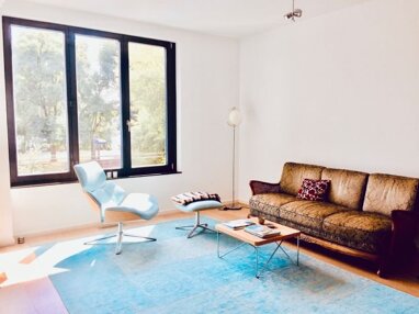 Wohnung zur Miete Wohnen auf Zeit 2.800 € 3 Zimmer 105 m² frei ab sofort Friedrichshain Berlin 10245