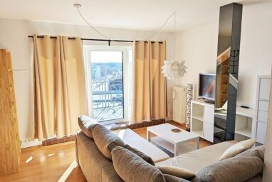 Apartment zur Miete Wohnen auf Zeit 1.490 € 2 Zimmer frei ab 01.07.2024 Wilmersdorf Berlin 10713