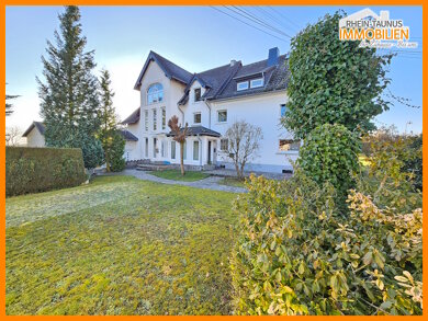 Mehrfamilienhaus zum Kauf 795.000 € 9 Zimmer 422,3 m² 2.369 m² Grundstück Meudt 56414