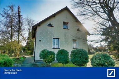 Einfamilienhaus zum Kauf 595.000 € 4 Zimmer 80 m² 1.627 m² Grundstück frei ab sofort Ruhlsdorf Teltow 14513