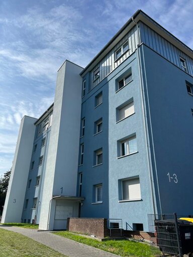 Wohnung zur Miete 1.133 € 4 Zimmer 112,2 m² frei ab 14.12.2024 Gustav-Stresemann-Str. 3 Südstadt Grevenbroich 41515