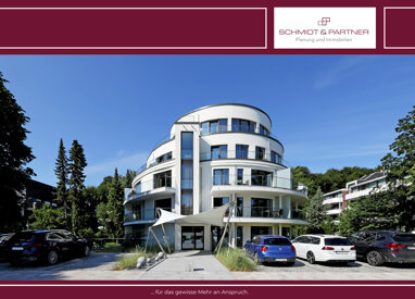 Maisonette zum Kauf 1.065.000 € 3 Zimmer 142 m² Timmendorfer Strand Timmendorfer Strand 23669