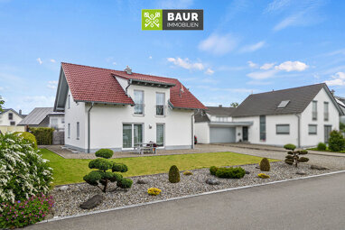 Einfamilienhaus zum Kauf 598.000 € 5 Zimmer 126 m² 529 m² Grundstück Ummendorf Ummendorf 88444