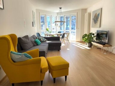 Wohnung zur Miete Wohnen auf Zeit 1.850 € 3 Zimmer 90 m² frei ab sofort Altbogenhausen München 81677