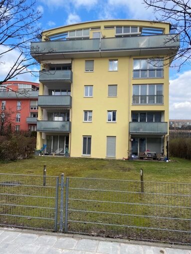 Wohnung zum Kauf Provisionsfrei 795.000 € 3 Zimmer 75,7 m² 3. Geschoss Hans-Klein-Straße 4 Untersendling München 80339