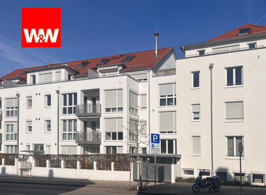 Wohnung zum Kauf 360.000 € 3 Zimmer 77,1 m² Sand - Aurain Bietigheim-Bissingen / Bietigheim 74321