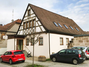 Einfamilienhaus zum Kauf 280.000 € 235 m² Grundstück Emskirchen Emskirchen 91448