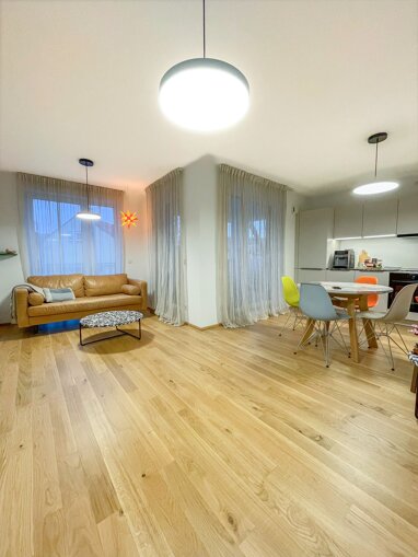 Wohnung zur Miete 1.300 € 2 Zimmer 57,5 m² 1. Geschoss Am Kesselhaus 30 Untermenzing-Allach München 80999