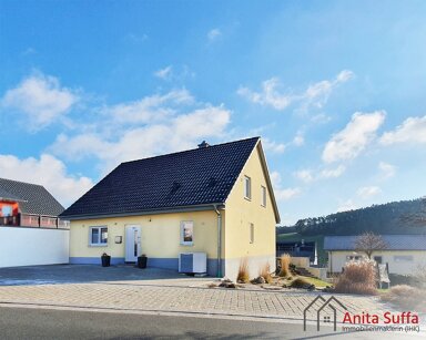 Einfamilienhaus zum Kauf 569.000 € 4 Zimmer 145 m² 570 m² Grundstück Neuhof Neuhof a.d.Zenn 90616