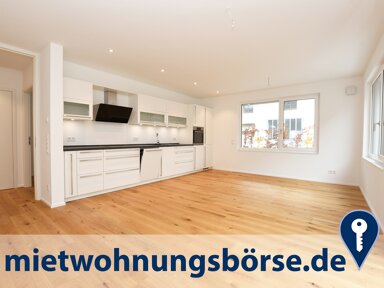 Wohnung zur Miete 2.200 € 4 Zimmer 103,4 m² Germering Germering 82110