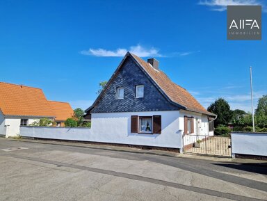 Einfamilienhaus zum Kauf 239.000 € 3 Zimmer 100 m² 1.061 m² Grundstück Wassenberg Wassenberg 41849