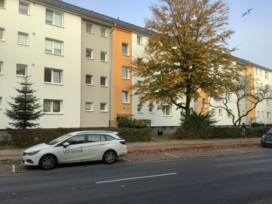 Wohnung zur Miete 632 € 2 Zimmer 54,9 m² 2. Geschoss frei ab 22.11.2024 Kopernikusstraße 28 Lehesterdeich Bremen 28357