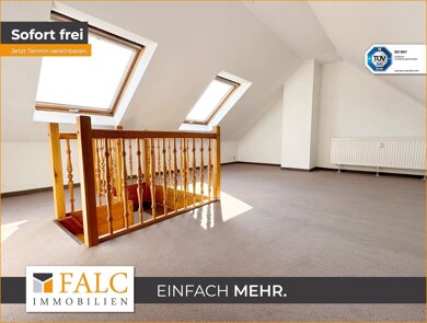 Maisonette zur Miete 399 € 3 Zimmer 72,5 m² EG Dorotheenstraße 15 Schloßchemnitz Chemnitz / Schloßchemnitz 09113