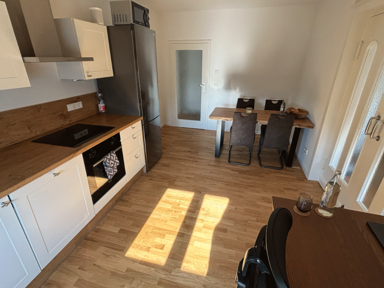 Wohnung zur Miete Wohnen auf Zeit 1.600 € 2 Zimmer 58 m² frei ab 12.01.2025 Freystraße 1 Münchener Freiheit München 80802